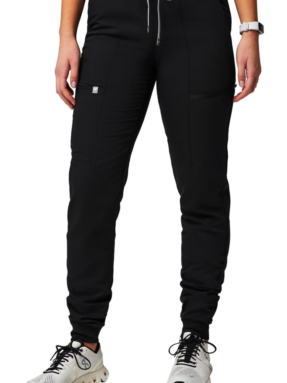 Fabletics Women's Active Scrub Jogger - MotionTech - Picture 4 of 5